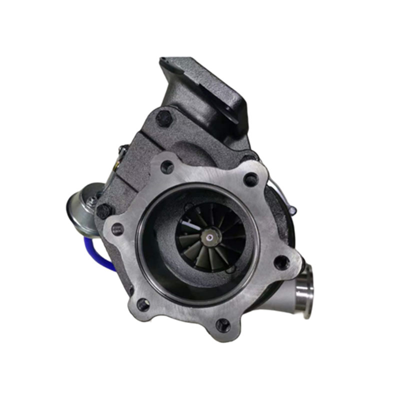 इंजन घटक WD10G220E23 टर्बोचार्जर