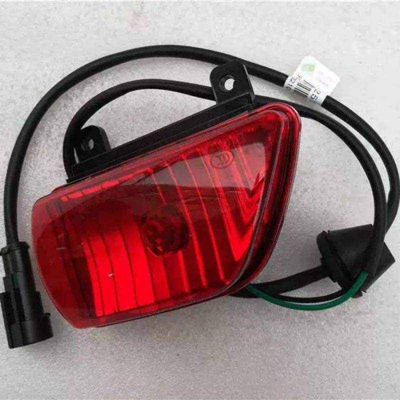 WG9925720046 Genuine Sinotruk SITRAK C7H Cabin Roof Rear Position Light Right