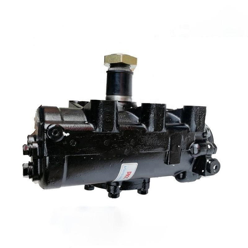 शैकमैन ट्रक पावर स्टीयरिंग गियर DZ9114470075 DZ9118470075