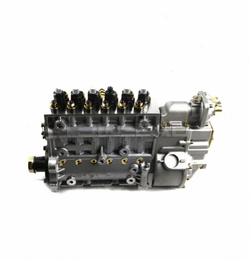 VG1246080342 सिनोट्रुक HOWO D12.42 ईंधन इंजेक्शन पंप