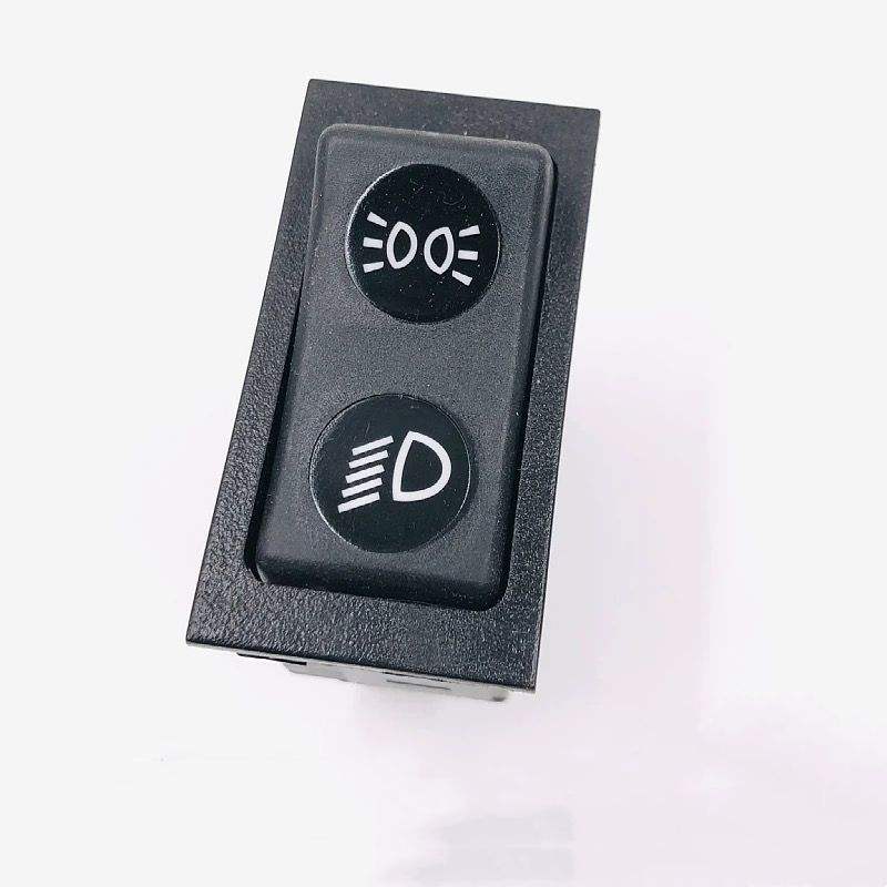 WG9719584011 असली सिनोट्रुक HOWO लाइट स्विच